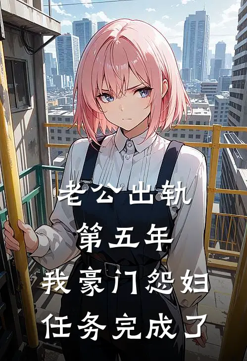 老公出轨第五年，我豪门怨妇任务完成了