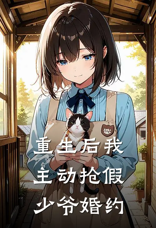重生后我主动抢假少爷婚约