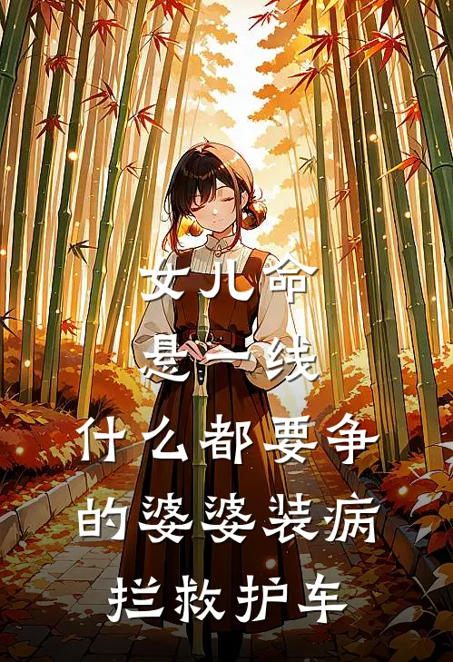 女儿命悬一线，什么都要争的婆婆装病拦救护车