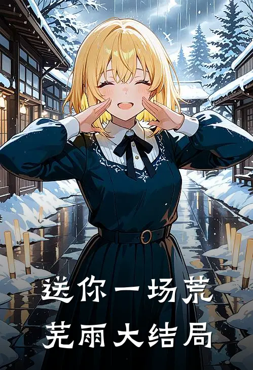 送你一场荒芜雨大结局