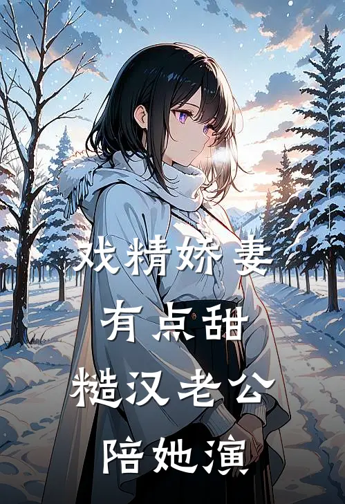 戏精娇妻有点甜，糙汉老公陪她演