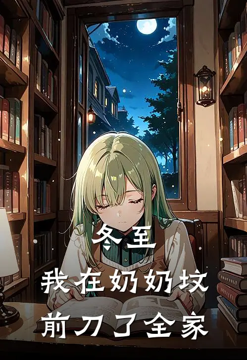 冬至，我在奶奶坟前刀了全家李也白桂芬热门完结小说_最新章节列表冬至，我在奶奶坟前刀了全家(李也白桂芬)