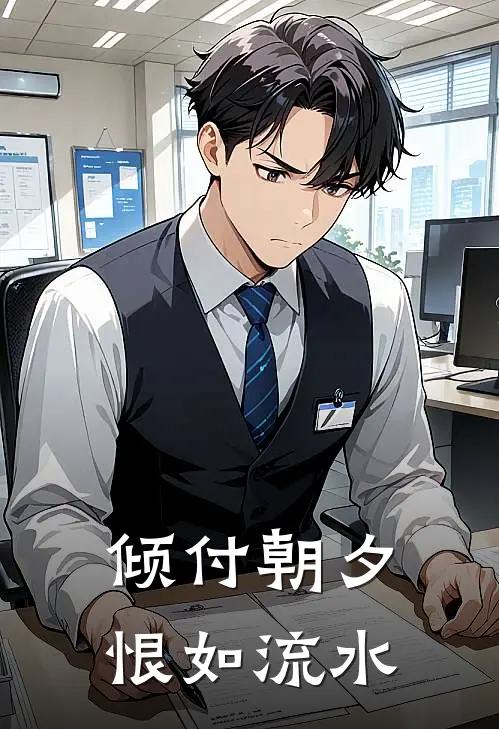 倾付朝夕恨如流水