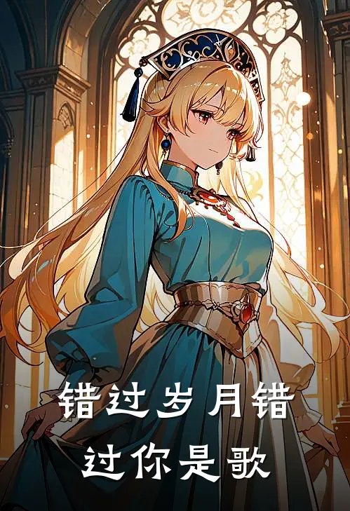 错过岁月错过你是歌