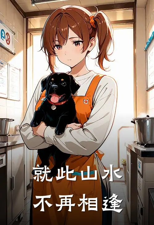 就此山水不再相逢