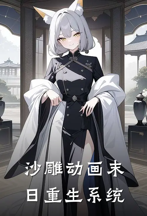 沙雕动画末日重生系统