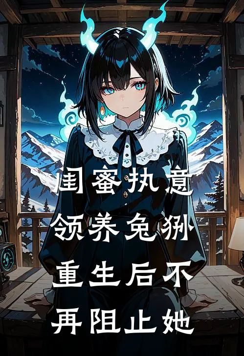 闺蜜执意领养兔狲，重生后不再阻止她(许沐田甜)推荐小说_闺蜜执意领养兔狲，重生后不再阻止她(许沐田甜)全文免费阅读大结局