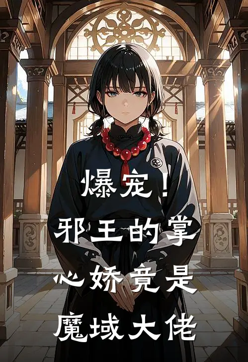 爆宠！邪王的掌心娇竟是魔域大佬