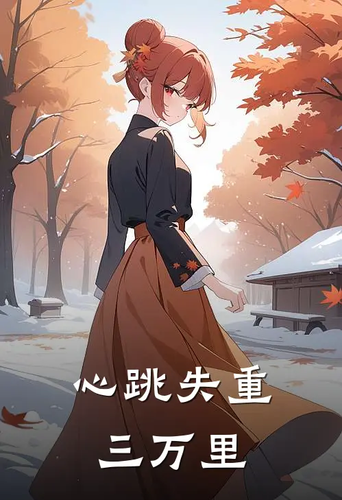 心跳失重三万里江梦云温怀安无弹窗全文免费阅读_最新推荐小说心跳失重三万里(江梦云温怀安)