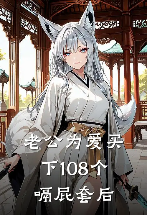 老公为爱买下108个嗝屁套后