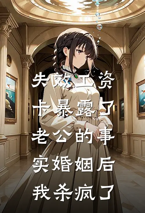 失效工资卡暴露了老公的事实婚姻后，我杀疯了陈放方宁热门小说推荐_完本小说大全失效工资卡暴露了老公的事实婚姻后，我杀疯了(陈放方宁)