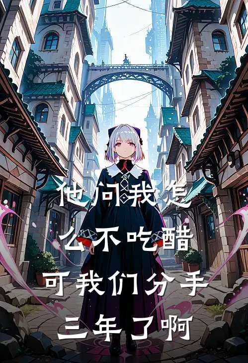 他问我怎么不吃醋，可我们分手三年了啊