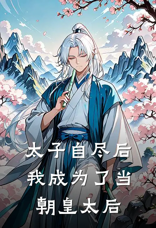 太子自尽后，我成为了当朝皇太后