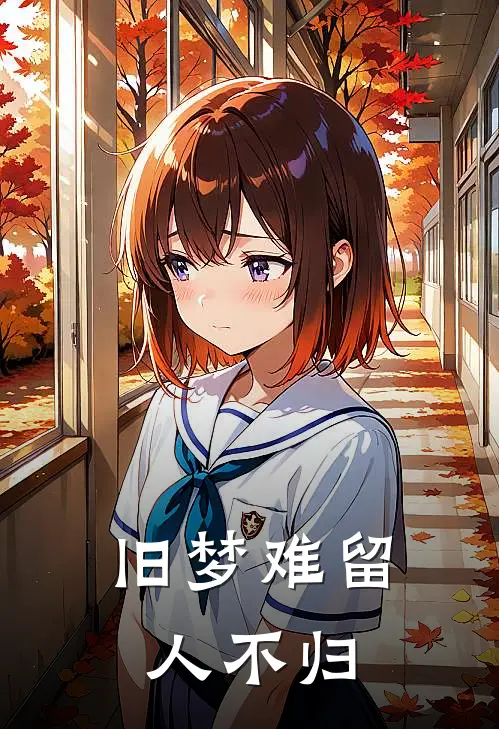 旧梦难留人不归