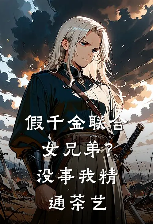 假千金联合女兄弟？没事，我精通茶艺