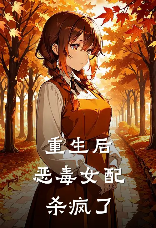 重生后，恶毒女配杀疯了抖音热门完本小说大全_免费小说免费阅读重生后，恶毒女配杀疯了(抖音热门)