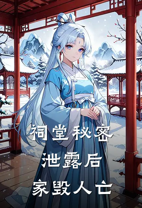 祠堂秘密泄露后，家毁人亡(冯若琳花花)最新完结小说_完结版小说全文免费阅读祠堂秘密泄露后，家毁人亡(冯若琳花花)