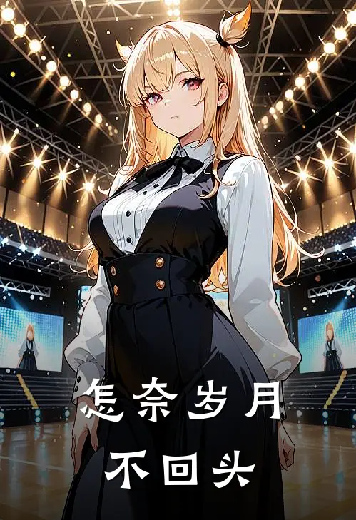 怎奈岁月不回头