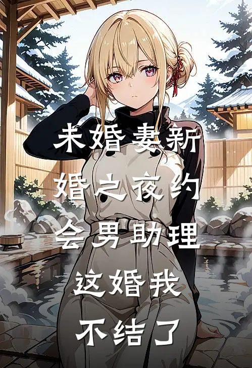 未婚妻新婚之夜约会男助理，这婚我不结了
