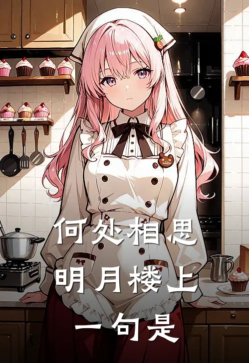 何处相思明月楼上一句是