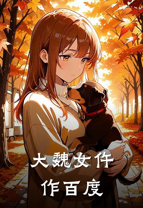 大魏女仵作百度