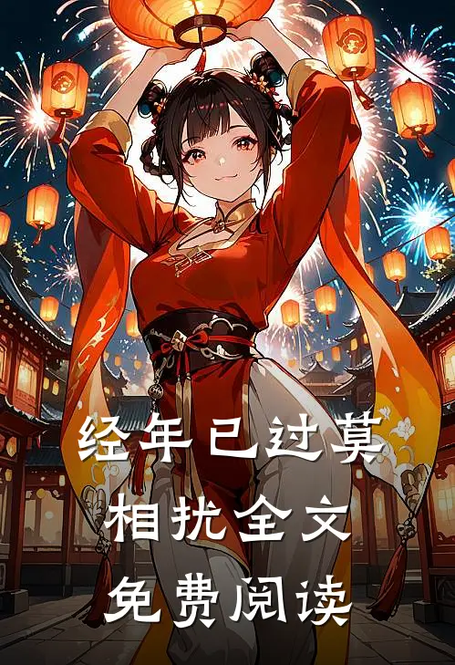 经年已过莫相扰全文免费阅读