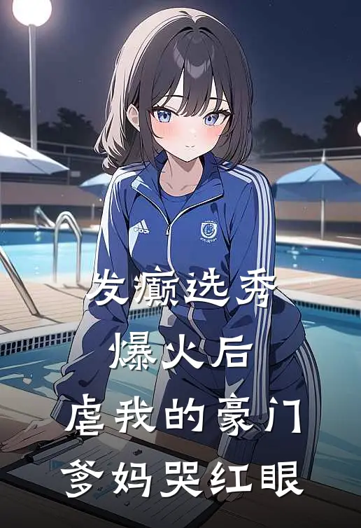 发癫选秀爆火后，虐我的豪门爹妈哭红眼