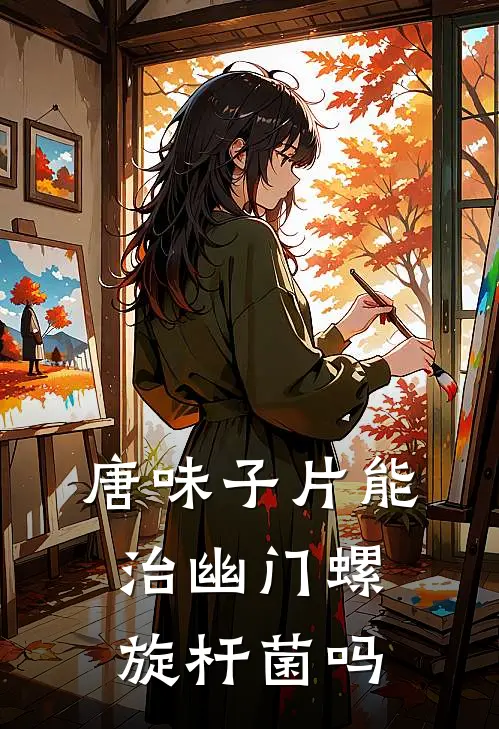 唐味子片能治幽门螺旋杆菌吗