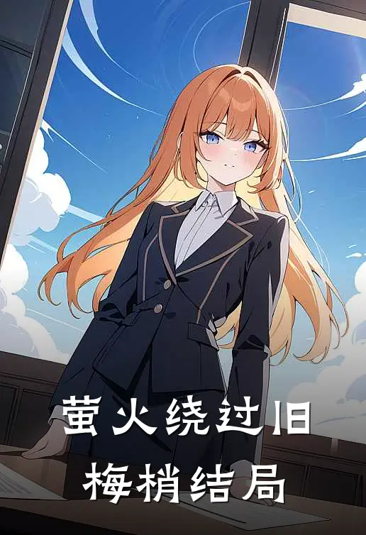 萤火绕过旧梅梢结局