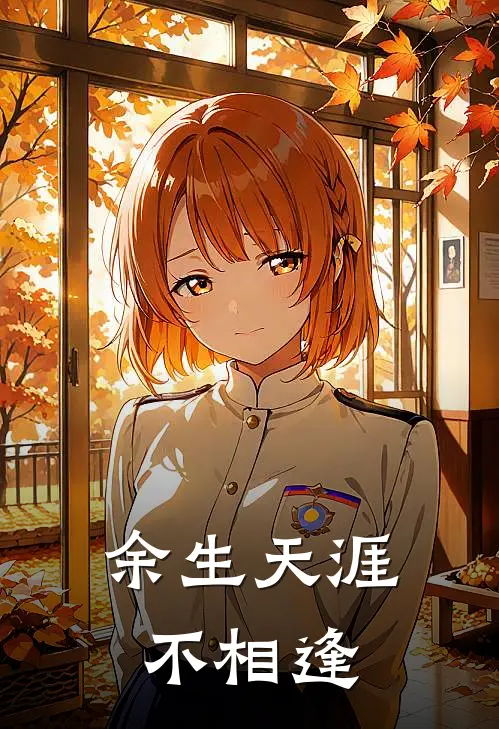 余生天涯不相逢(许夏裴燚)完结版免费小说_热门完结小说余生天涯不相逢(许夏裴燚)