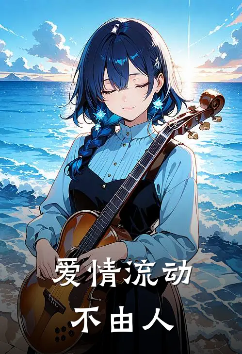 爱情流动不由人