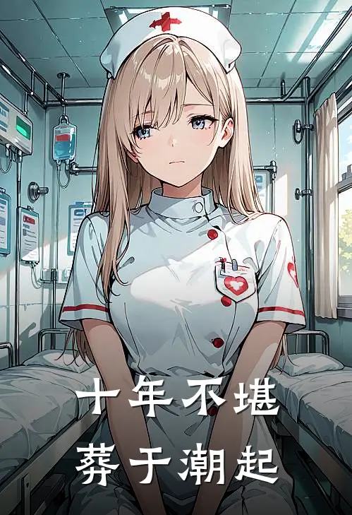 十年不堪，葬于潮起