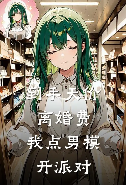 到手天价离婚费，我点男模开派对小三顾承宇完本完结小说_热门小说排行榜到手天价离婚费，我点男模开派对小三顾承宇