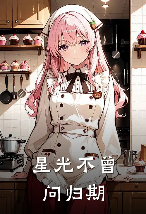 星光不曾问归期