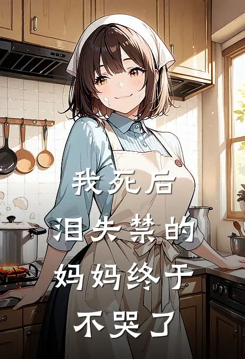 我死后，泪失禁的妈妈终于不哭了