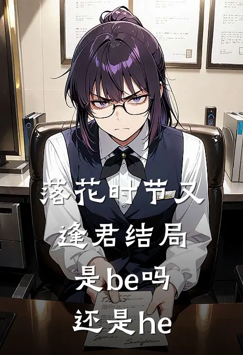 落花时节又逢君结局是be吗还是he