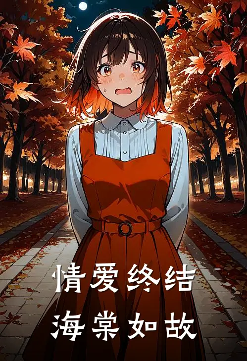 情爱终结，海棠如故迟郁阿棠免费完整版小说_热门小说大全情爱终结，海棠如故迟郁阿棠