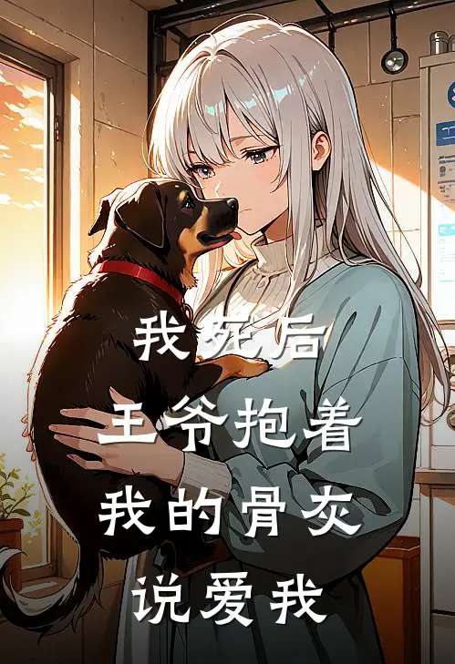 我死后，王爷抱着我的骨灰说爱我