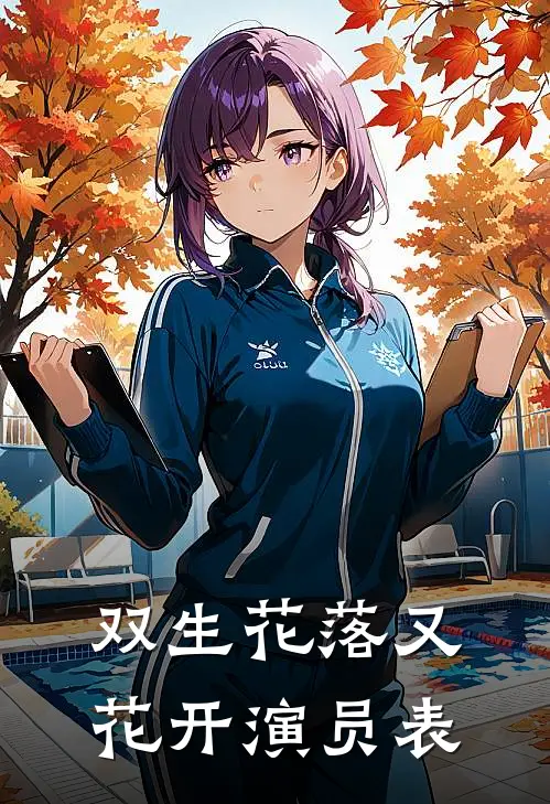 双生花落又花开演员表