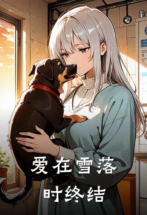 爱在雪落时终结