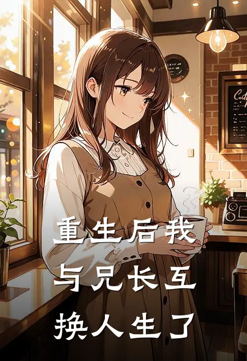 重生后我与兄长互换人生了