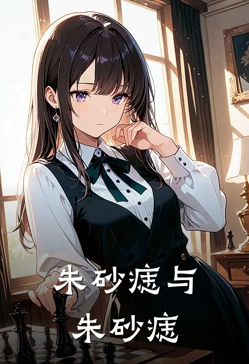 朱砂痣与朱砂痣