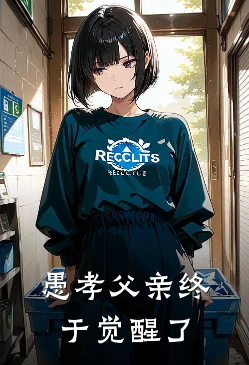 愚孝父亲终于觉醒了