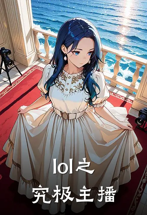 lol之究极主播
