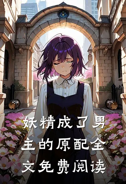 妖精成了男主的原配全文免费阅读