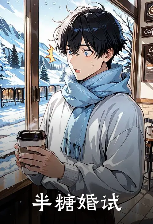 半糖婚试