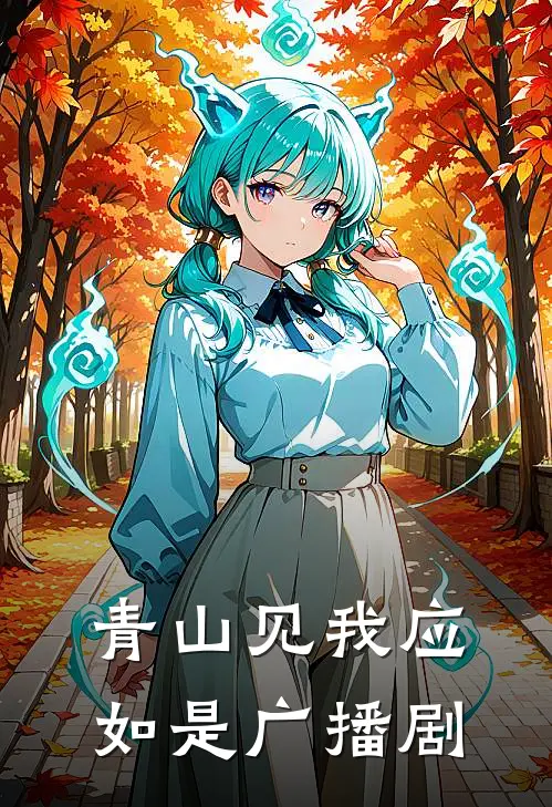 青山见我应如是广播剧