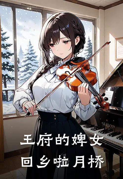 王府的婢女回乡啦月桥