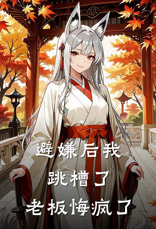 避嫌后我跳槽了，老板悔疯了