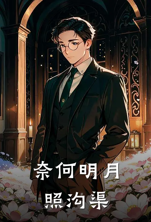 奈何明月照沟渠